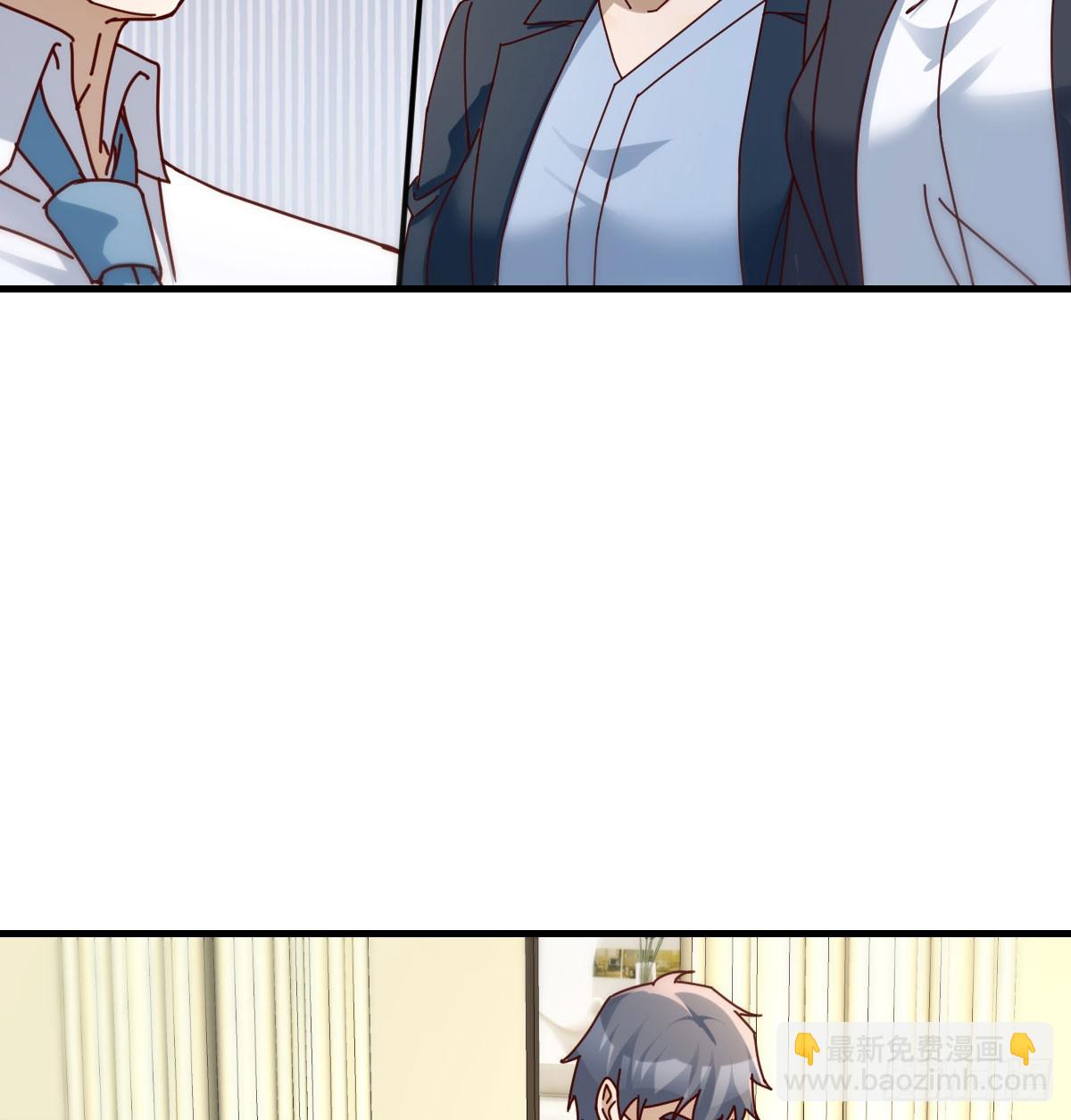 精神科？！(1/2)-第304话
