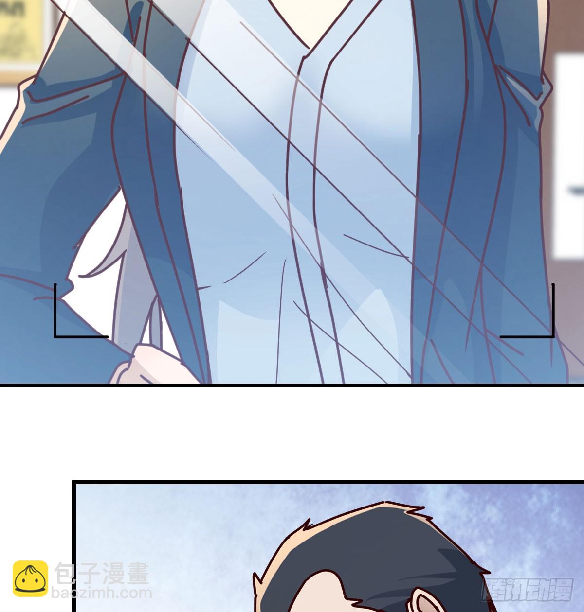 精神科？！(1/2)-第304话