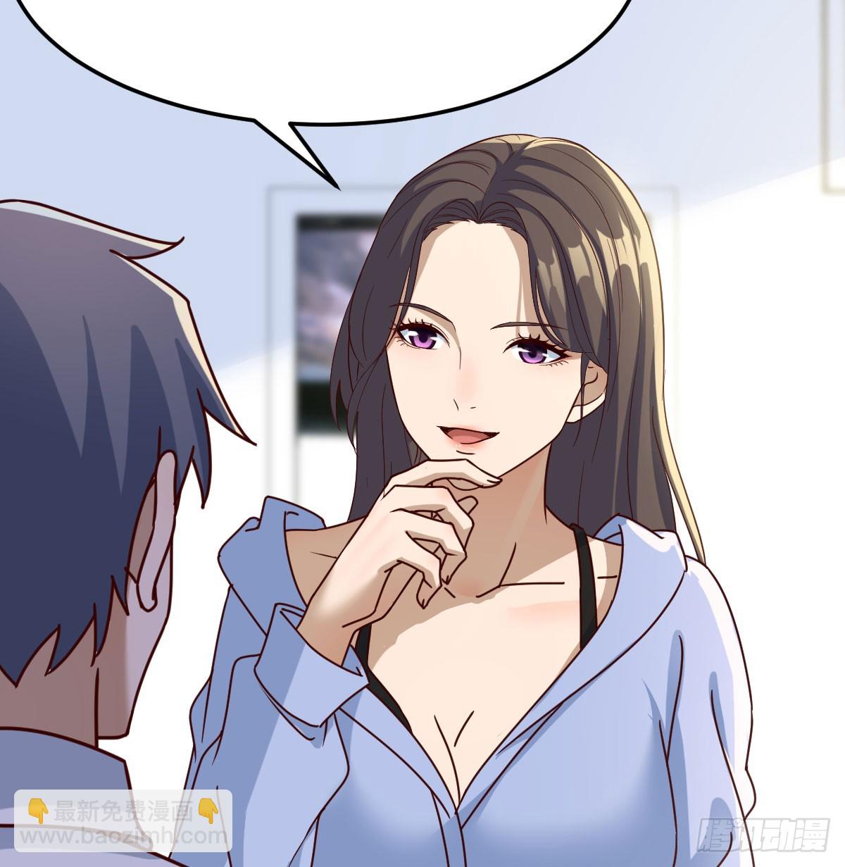 扮作一人的原因(1/2)-第306话