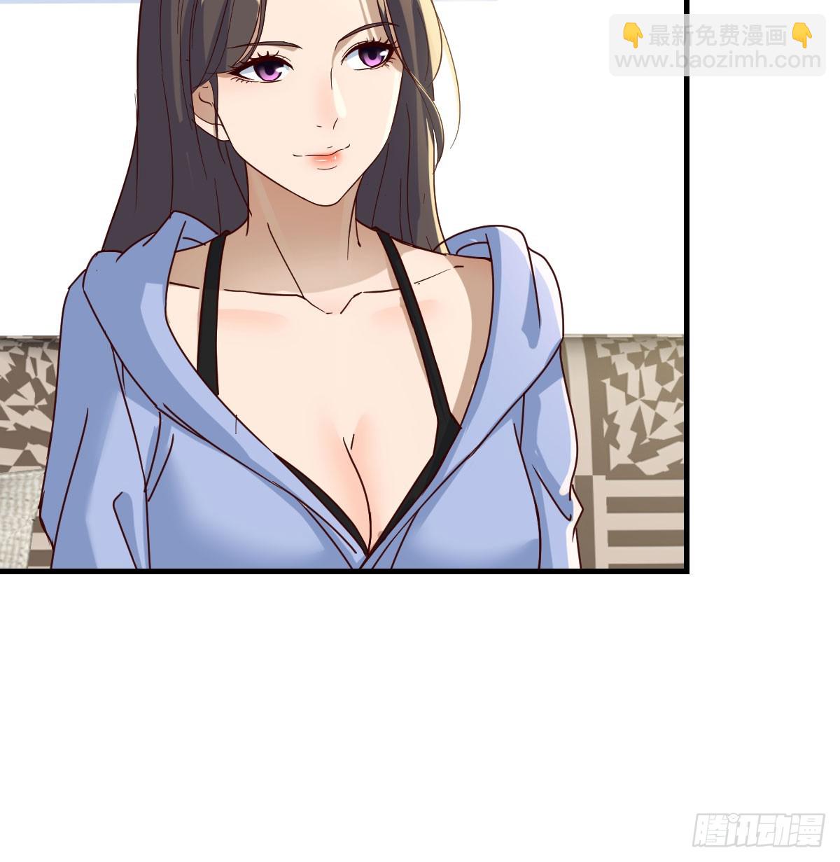 扮作一人的原因(1/2)-第306话