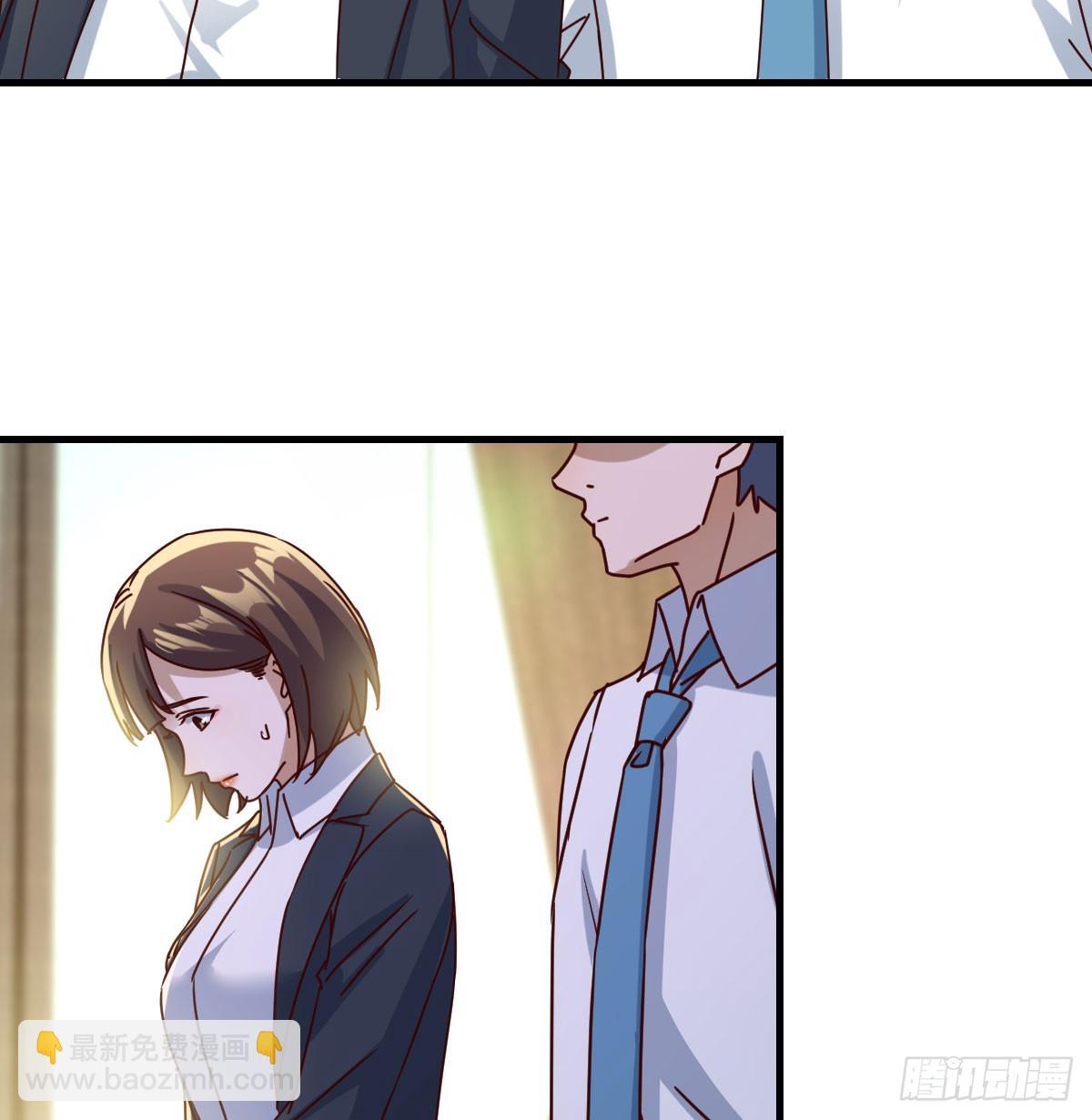 扮作一人的原因(1/2)-第306话