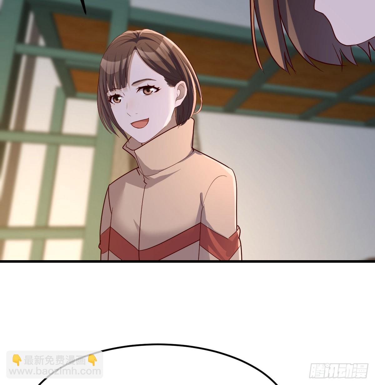 破碎的卷子(1/2)-第308话