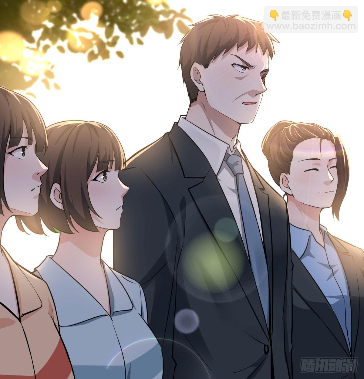 背后的小动作(1/2)-第312话