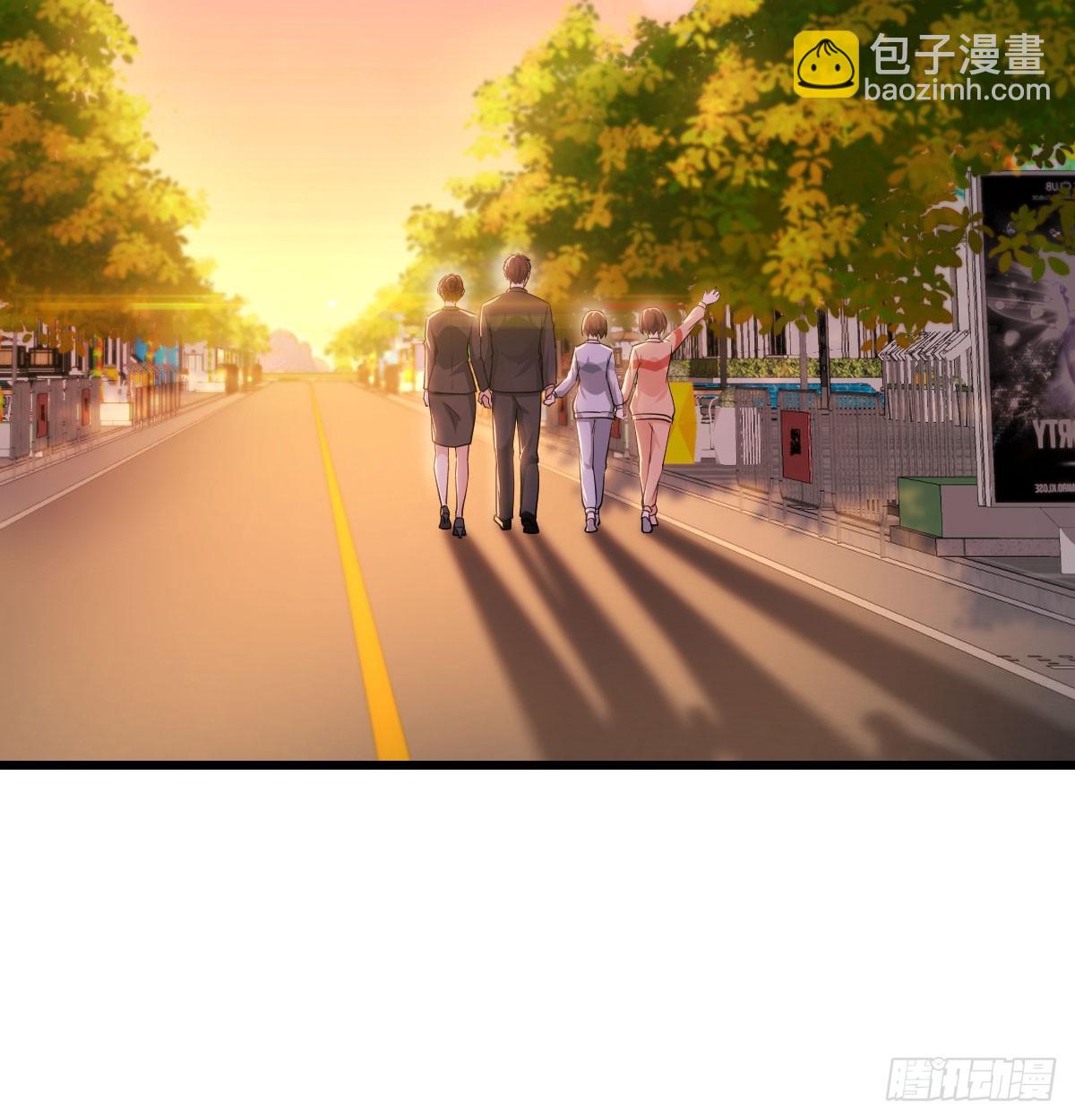 背后的小动作(1/2)-第312话