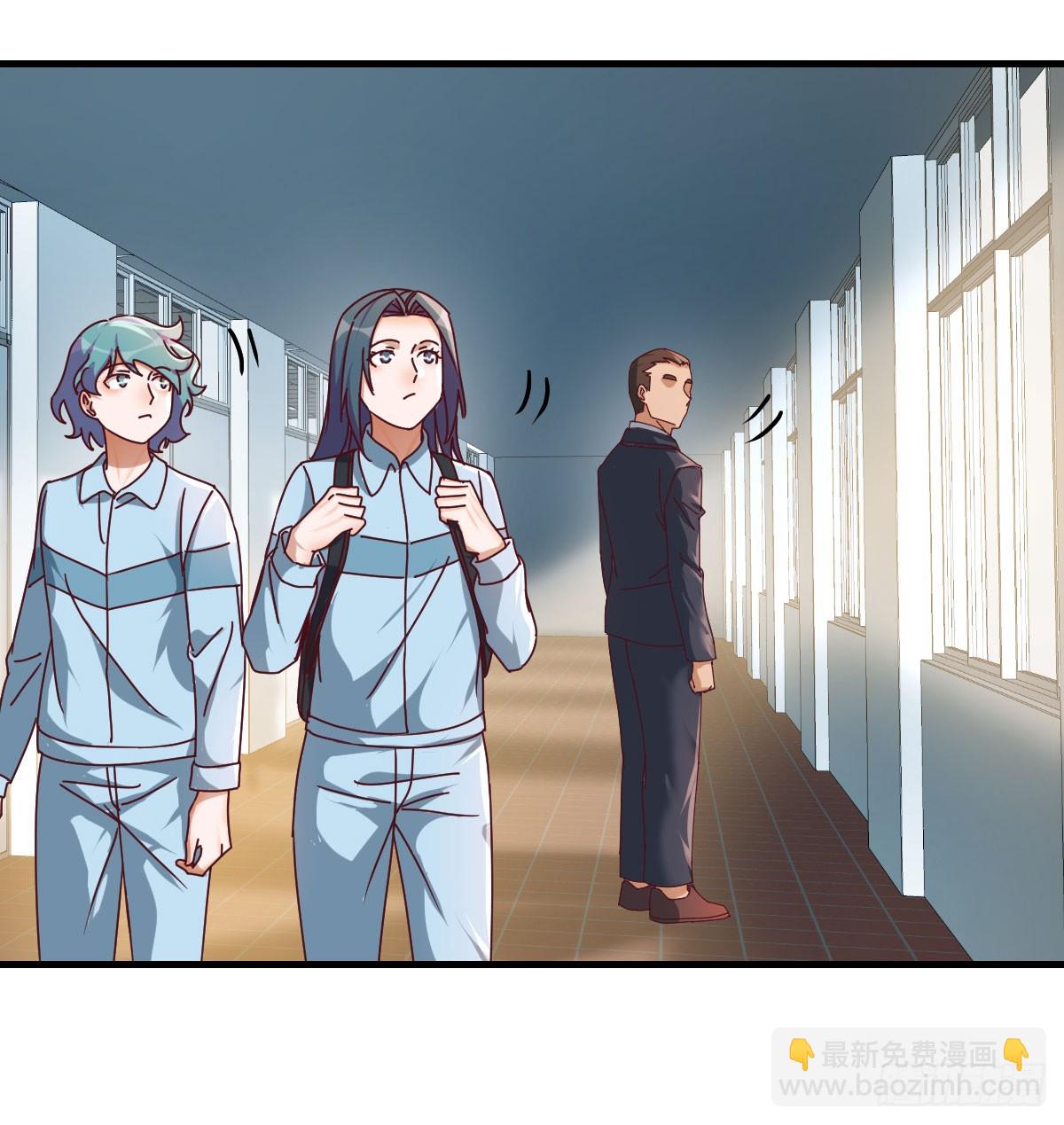 大打出手(1/2)-第314话