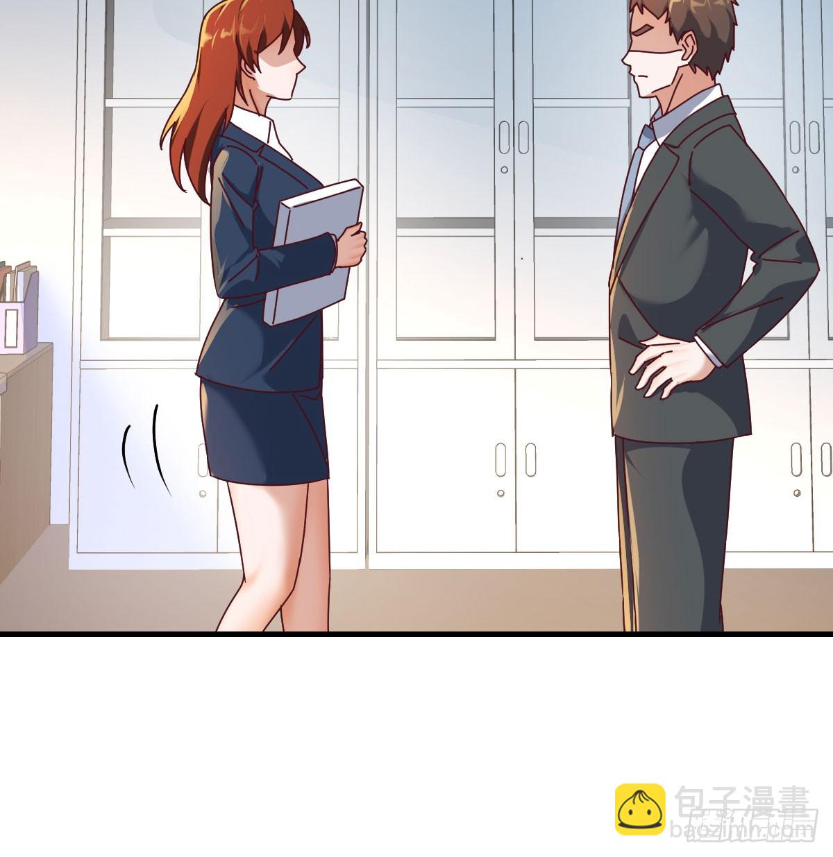 颠倒黑白(1/2)-第316话