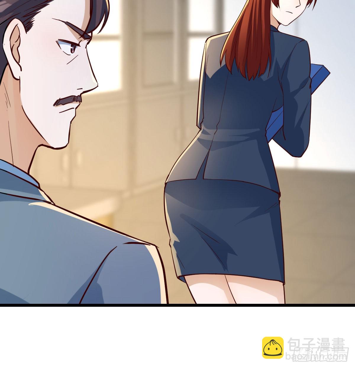 颠倒黑白(1/2)-第316话