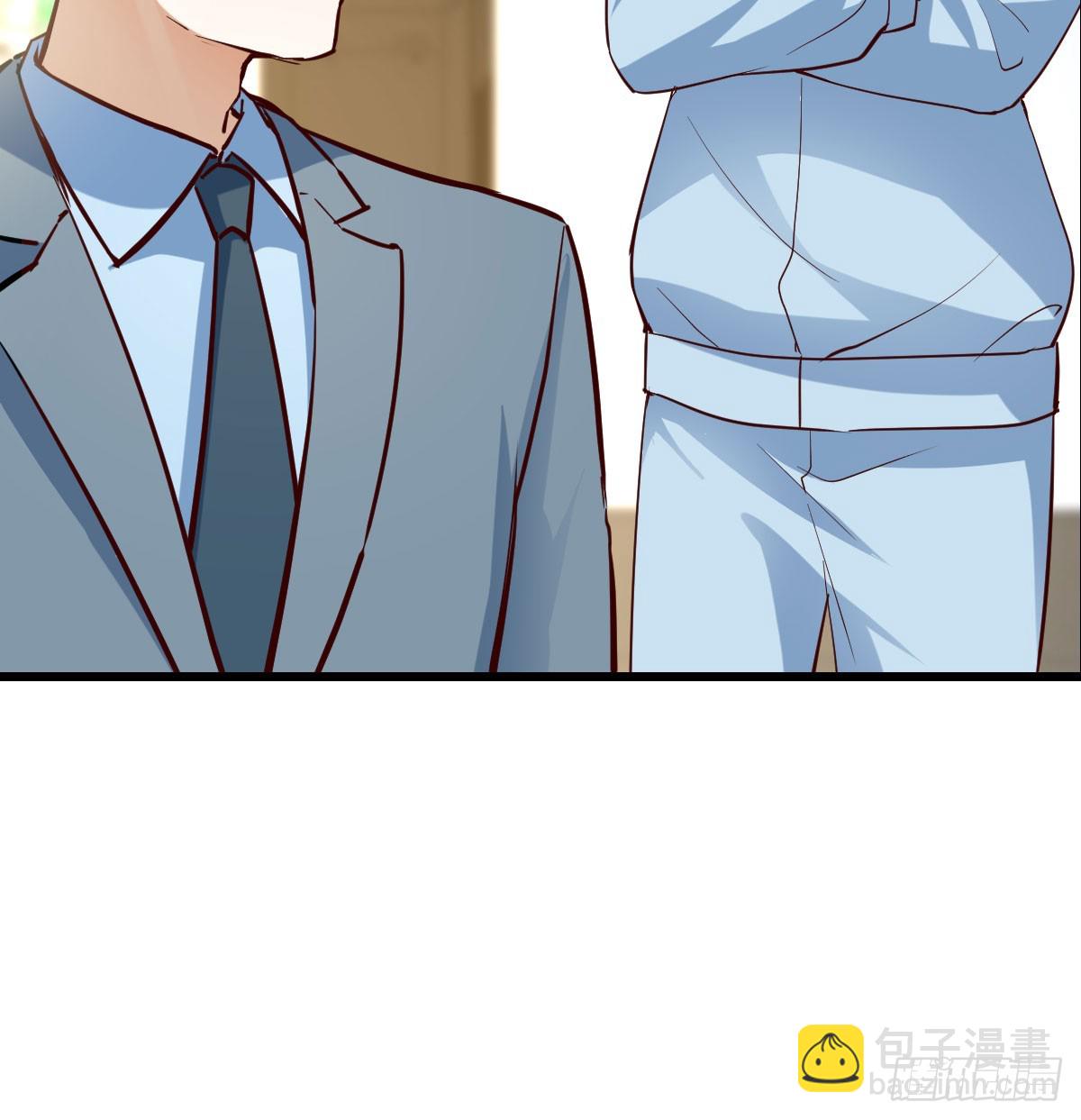 颠倒黑白(1/2)-第316话