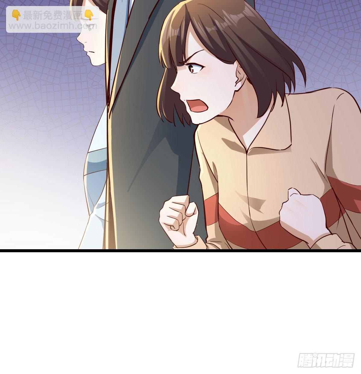 颠倒黑白(1/2)-第316话