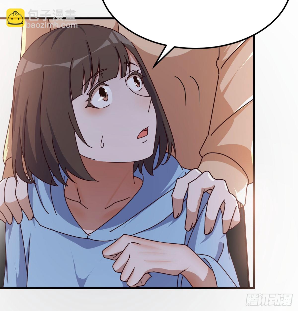 变成一个人(1/2)-第320话