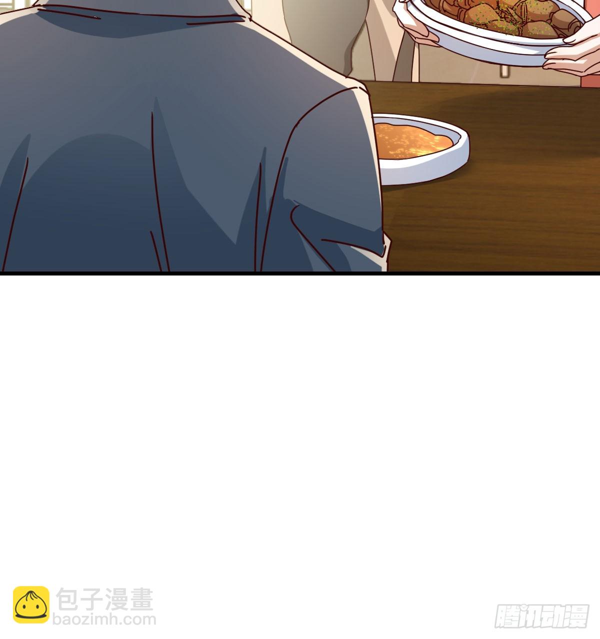 变成一个人(1/2)-第320话