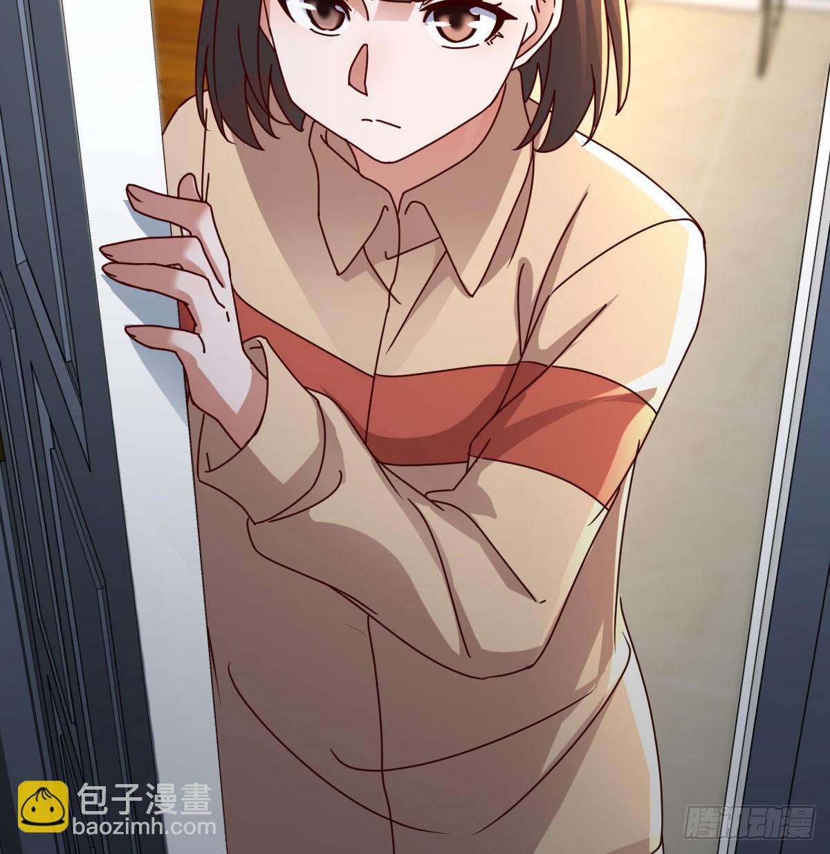 变成一个人(1/2)-第320话