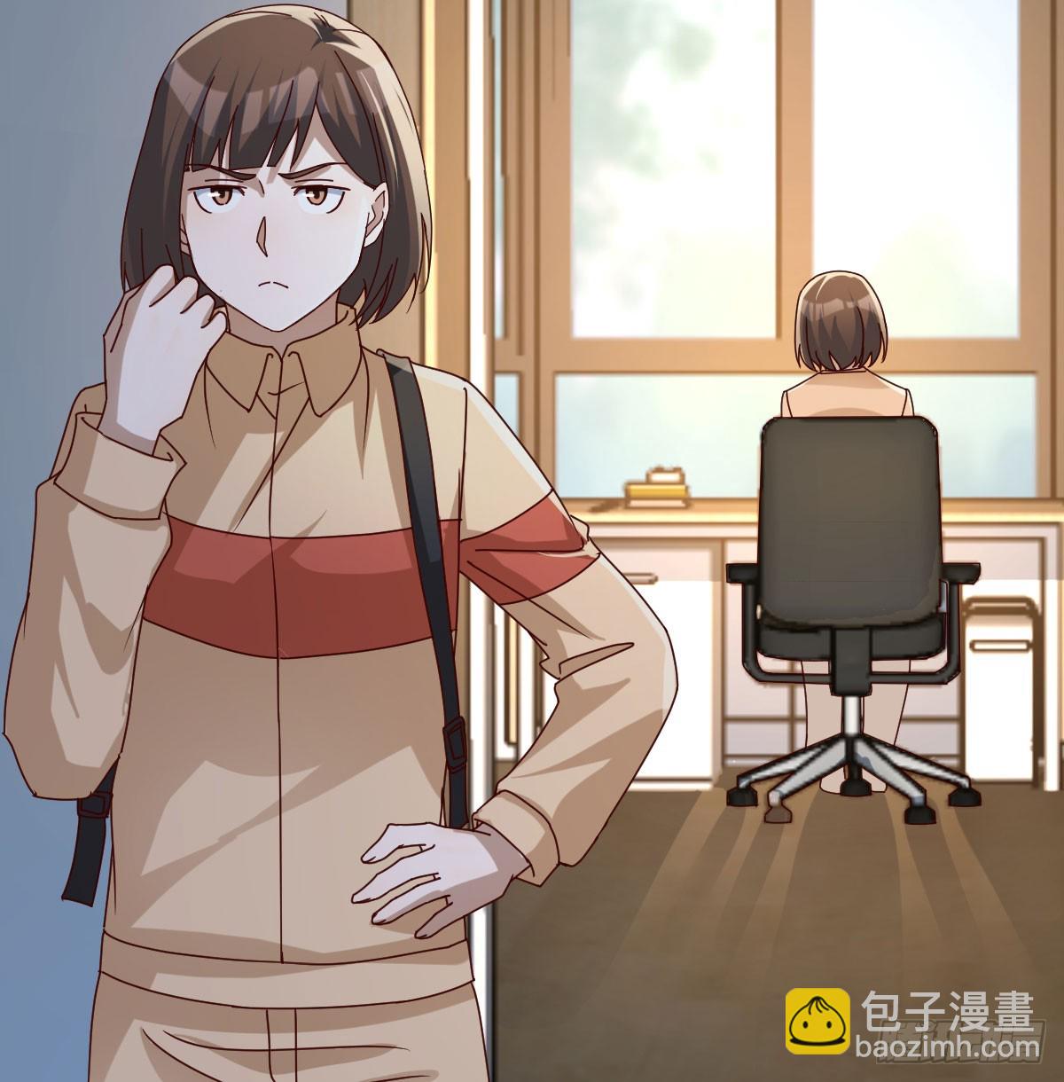 偶遇猥琐男(1/2)-第322话