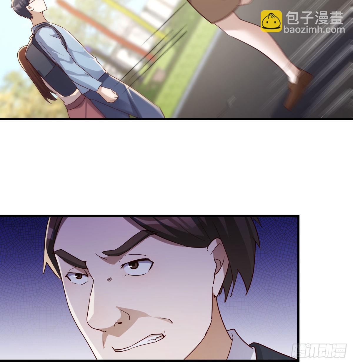 偶遇猥琐男(1/2)-第322话