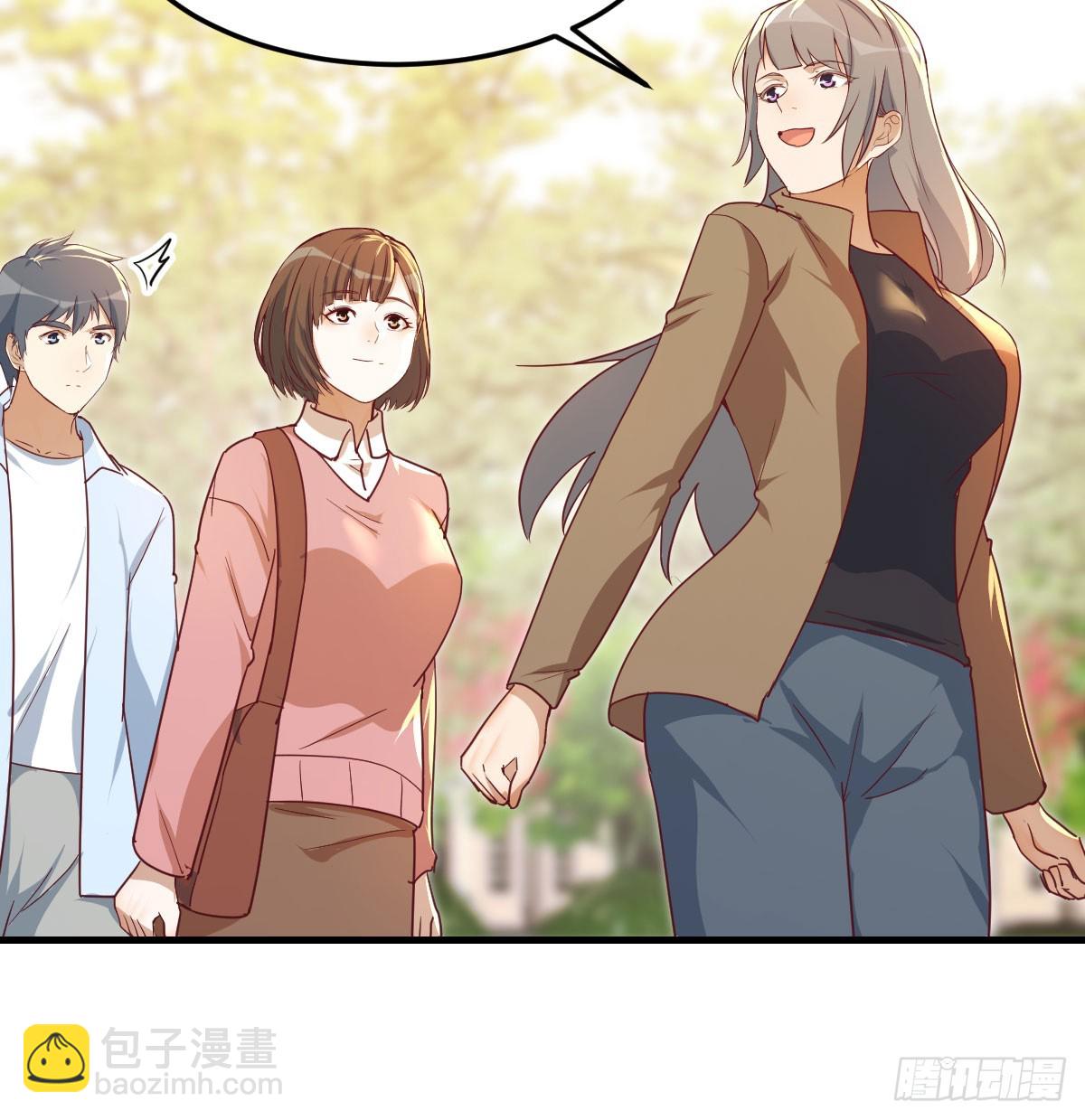 初遇(1/2)-第324话