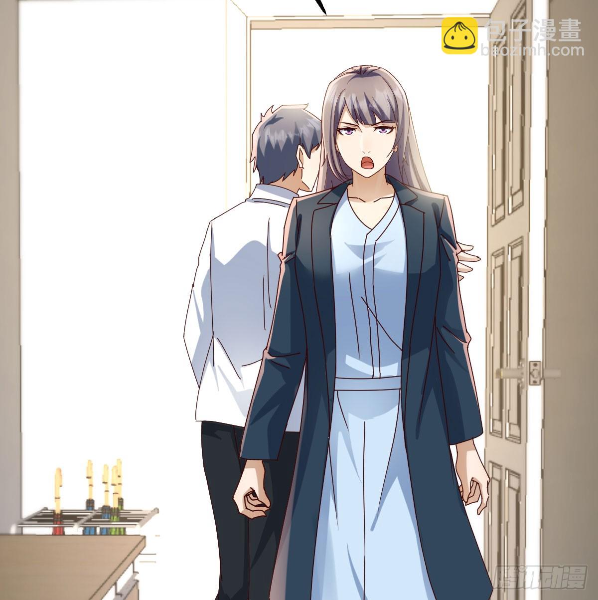 本性难移(1/2)-第326话
