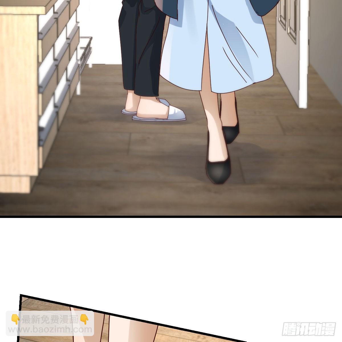 本性难移(1/2)-第326话
