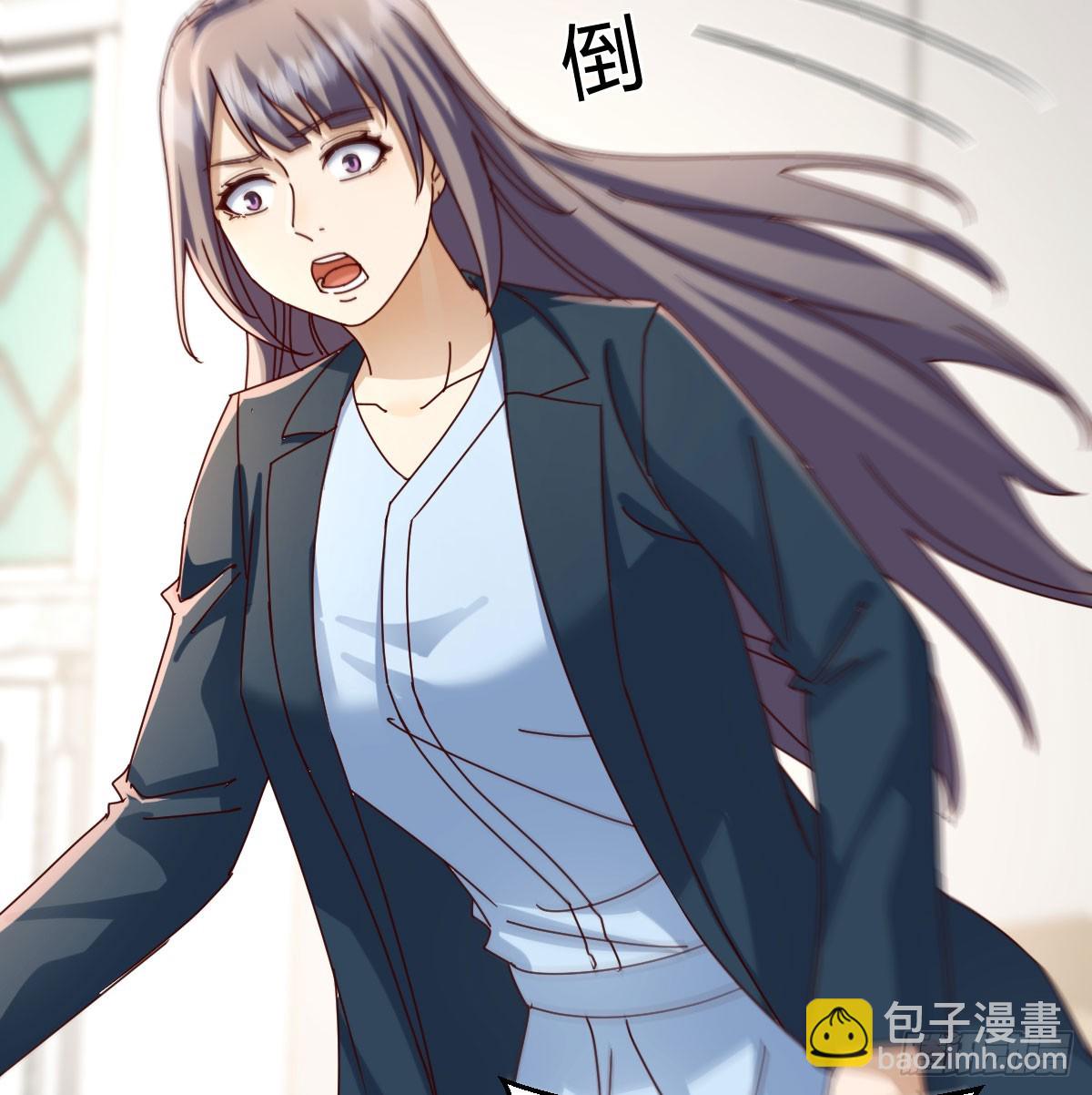 本性难移(1/2)-第326话