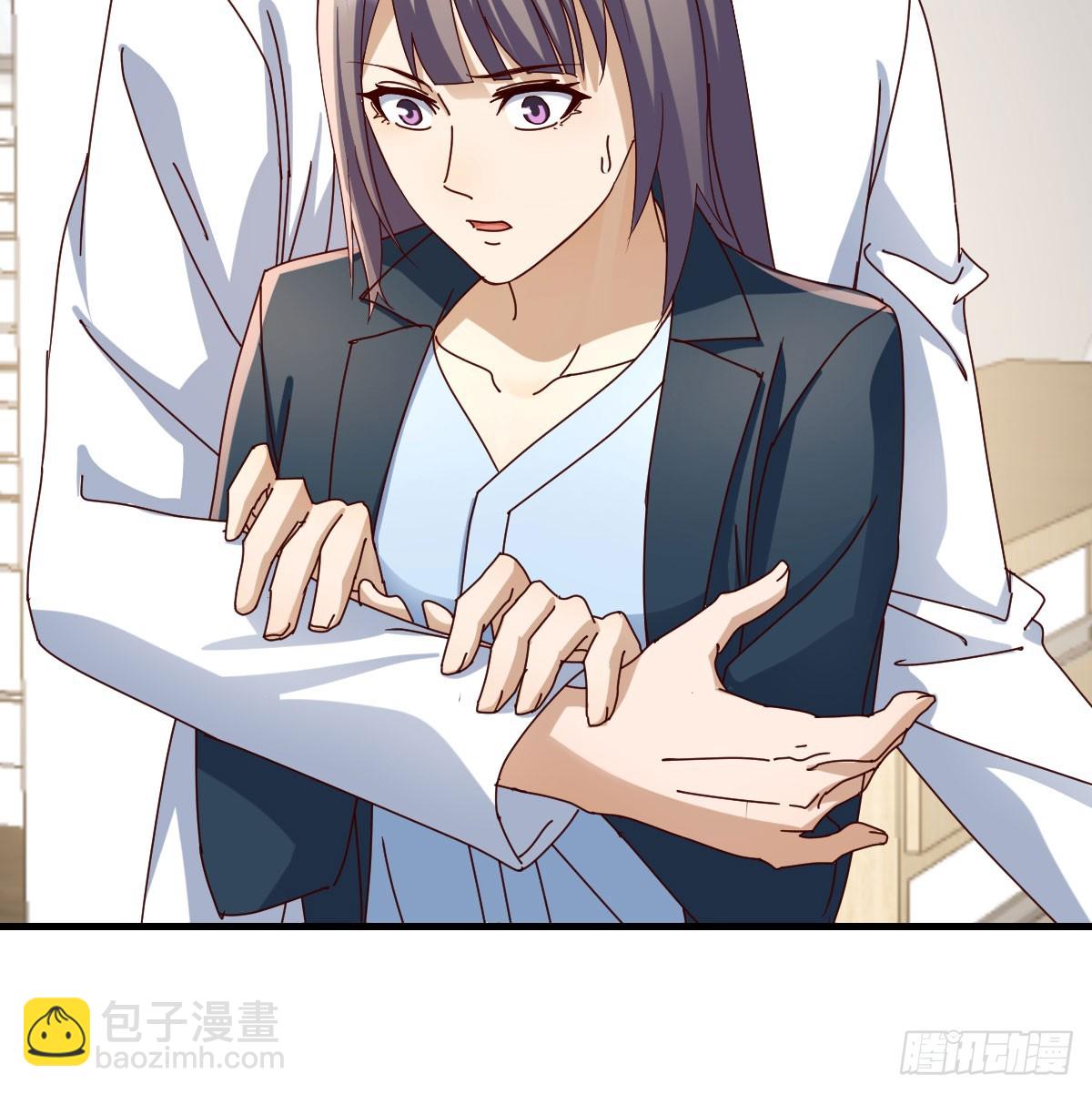 本性难移(1/2)-第326话