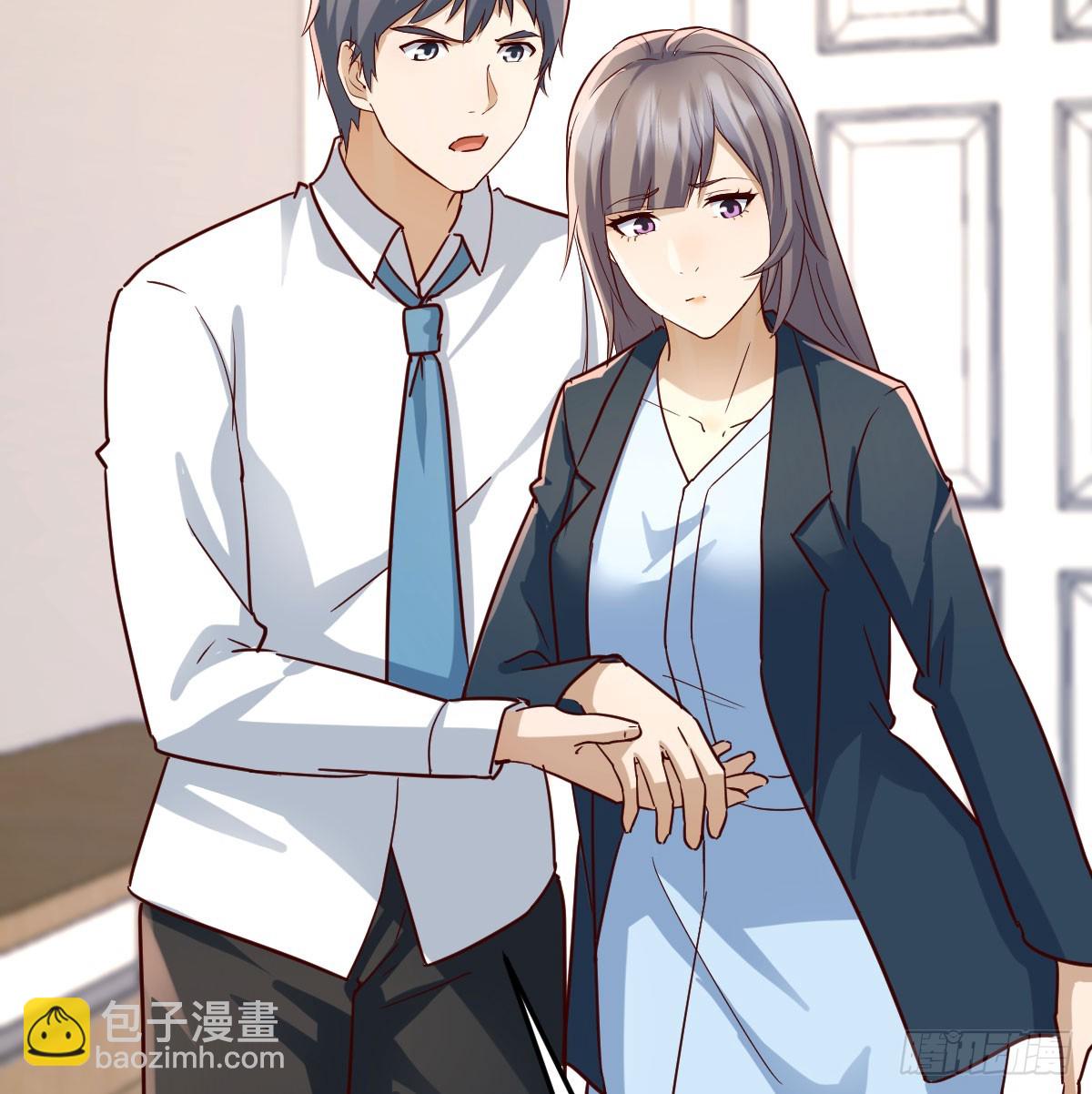 本性难移(1/2)-第326话