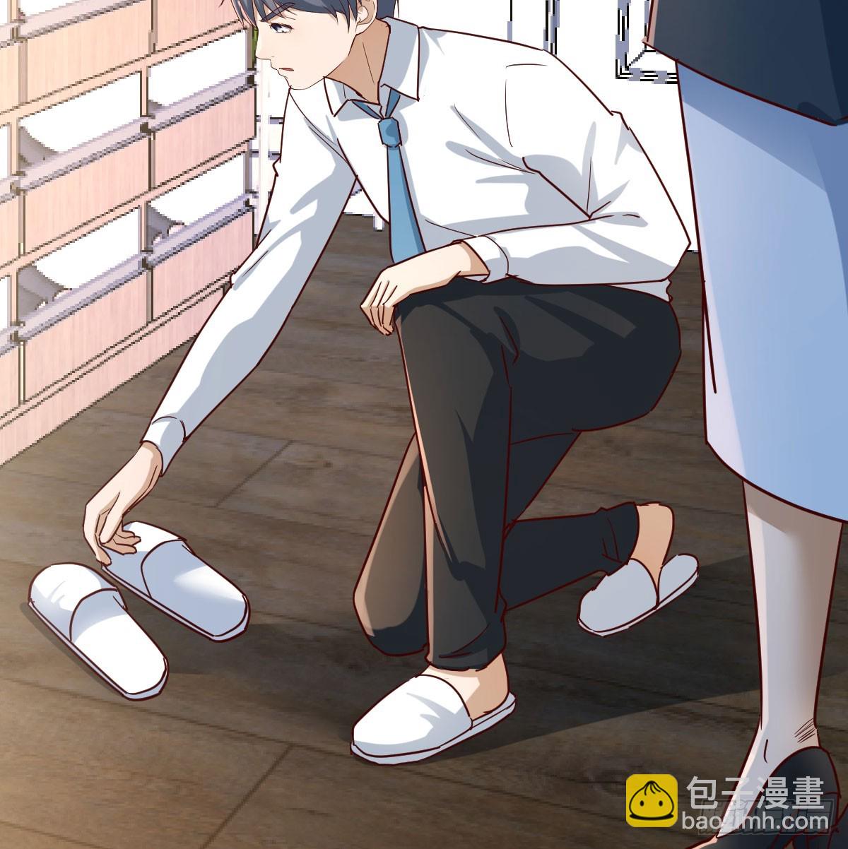 本性难移(1/2)-第326话