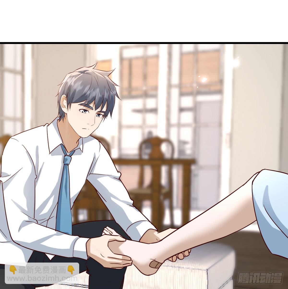 本性难移(1/2)-第326话