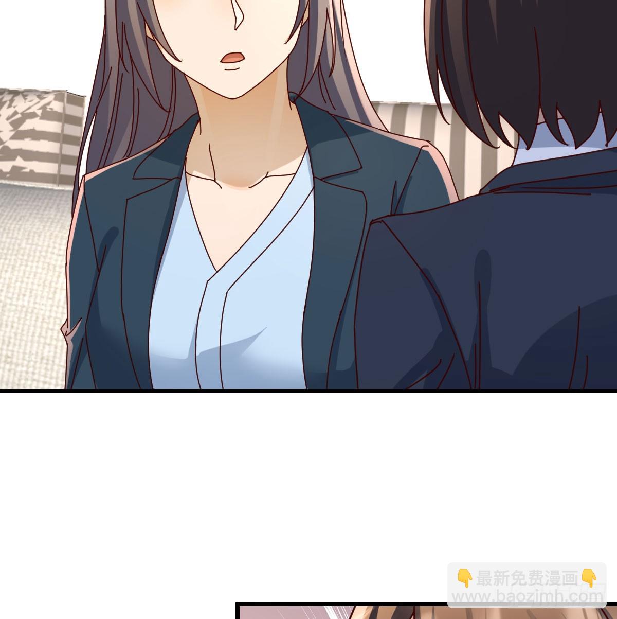 本性难移(1/2)-第326话