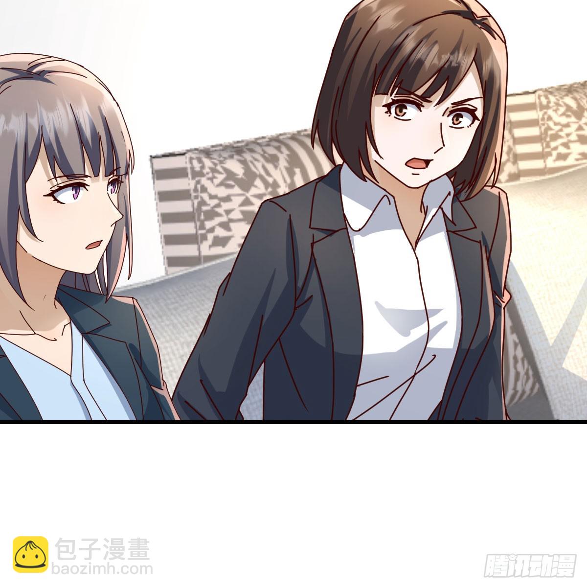 本性难移(1/2)-第326话
