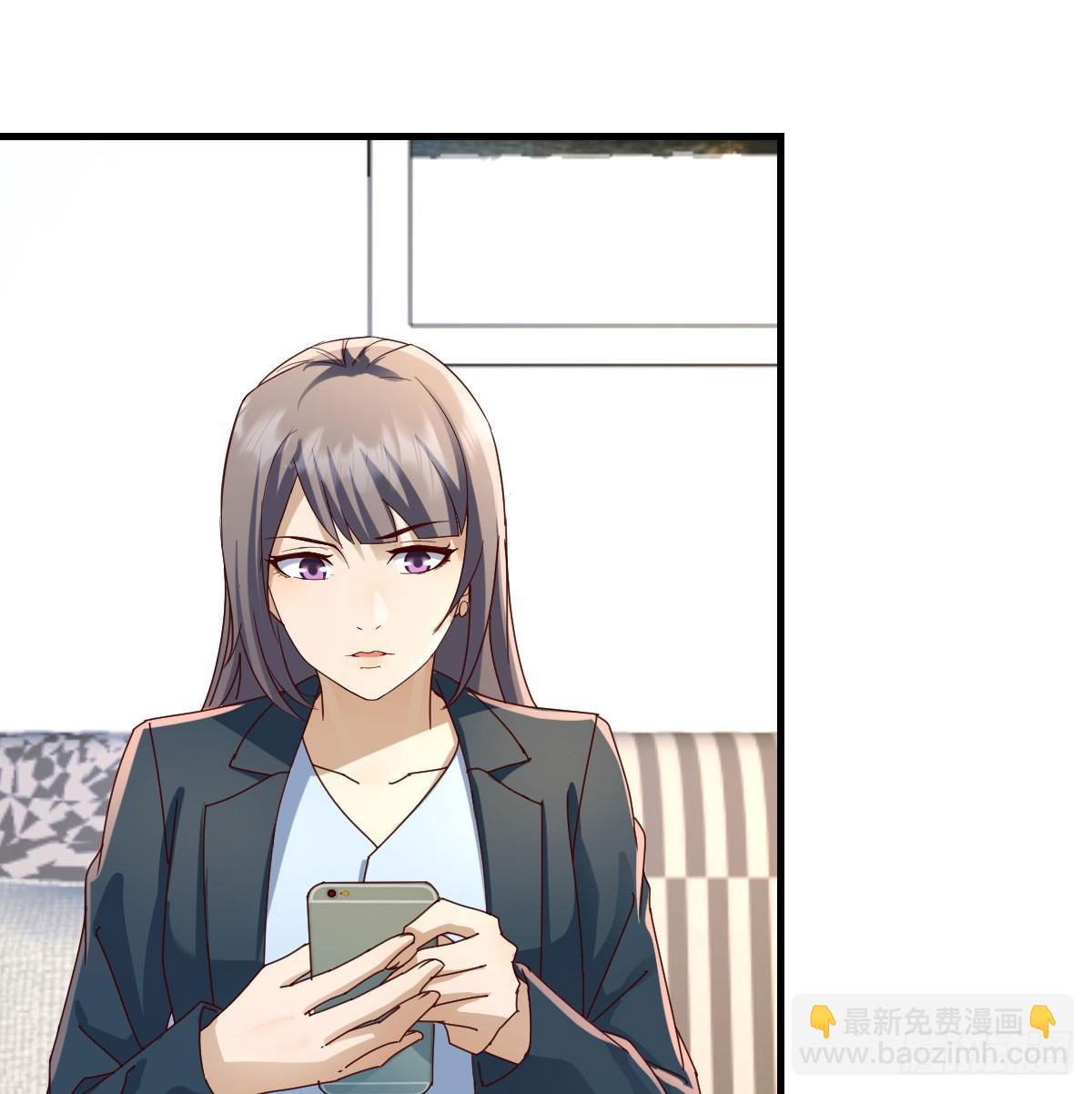 本性难移(1/2)-第326话