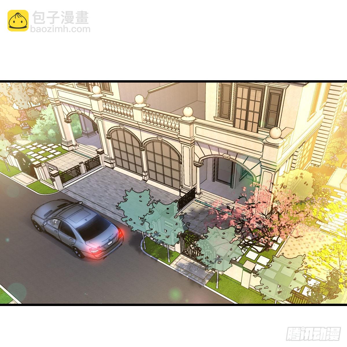 熟能生巧(1/2)-第328话
