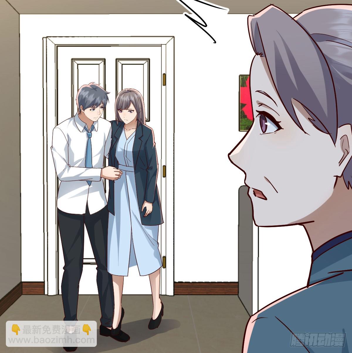熟能生巧(1/2)-第328话
