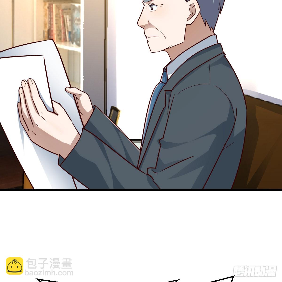 熟能生巧(1/2)-第328话