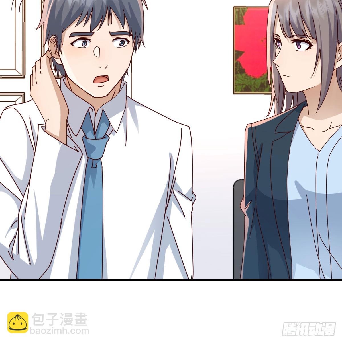 熟能生巧(1/2)-第328话