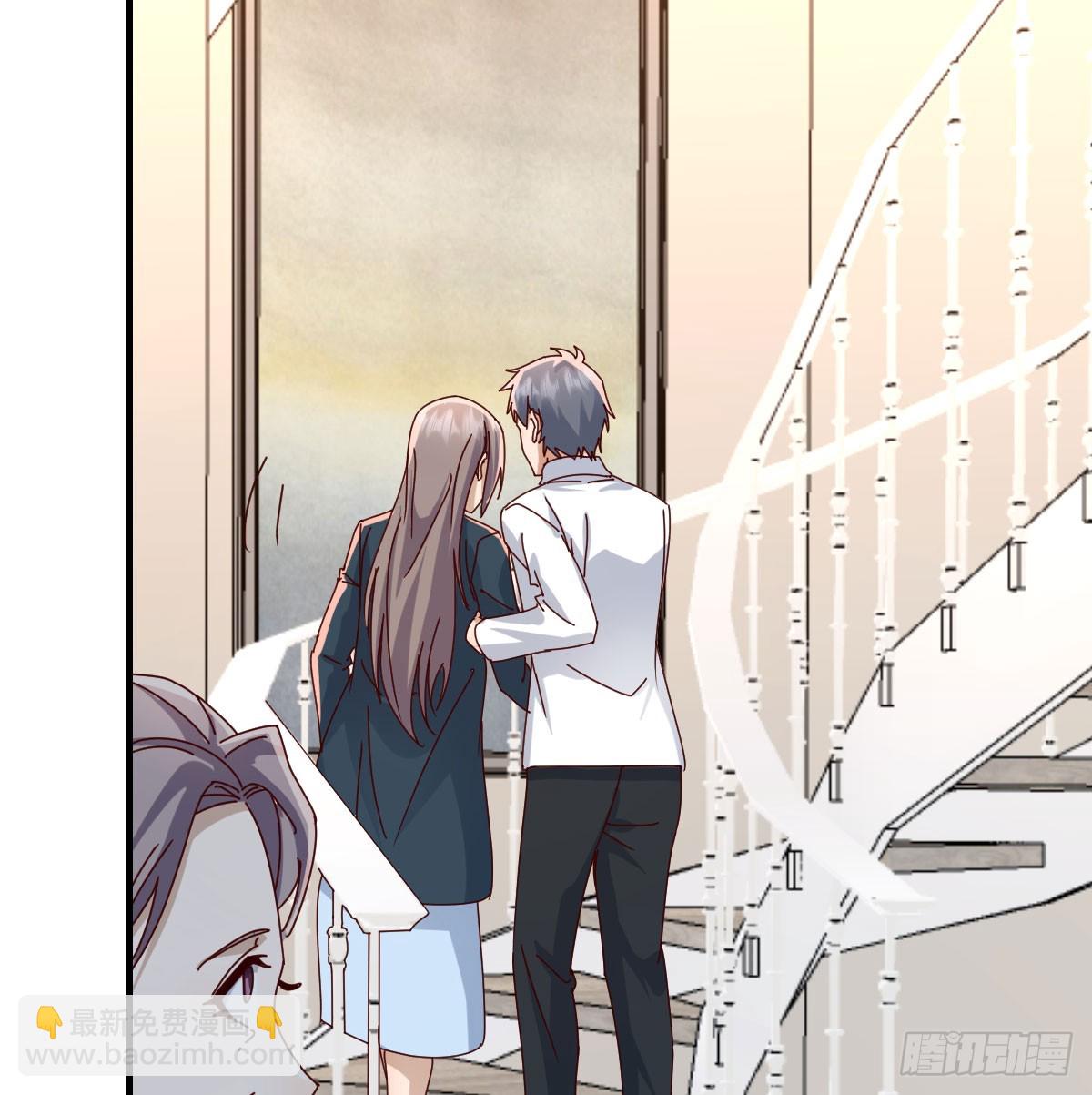 熟能生巧(1/2)-第328话