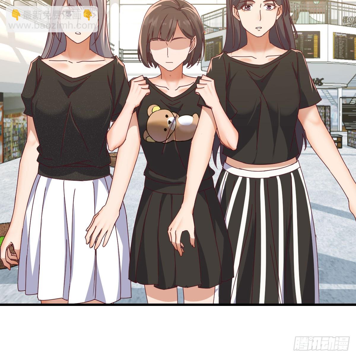 走出困境(1/2)-第330话