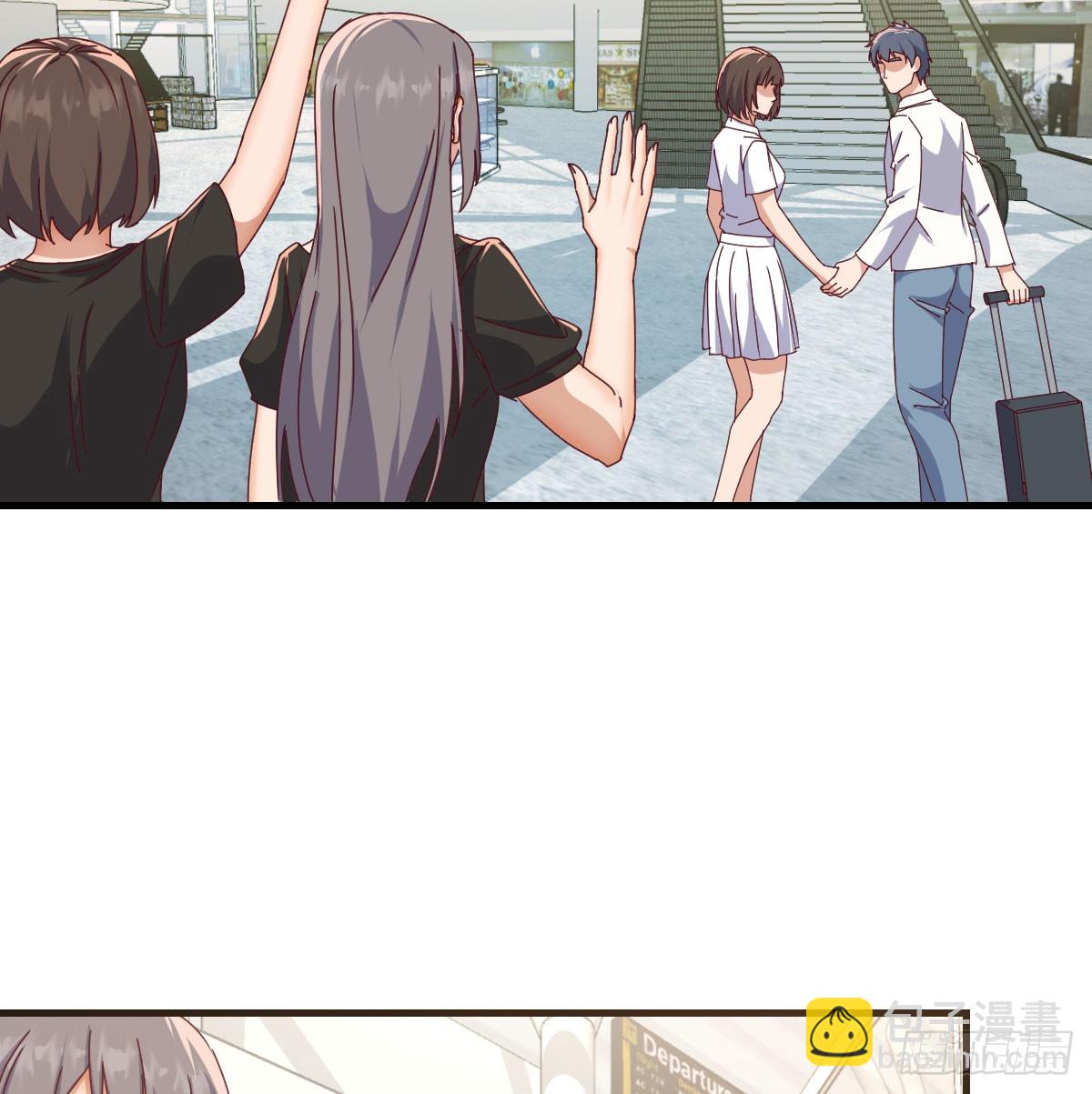 走出困境(1/2)-第330话
