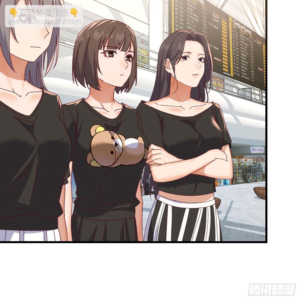 走出困境(1/2)-第330话
