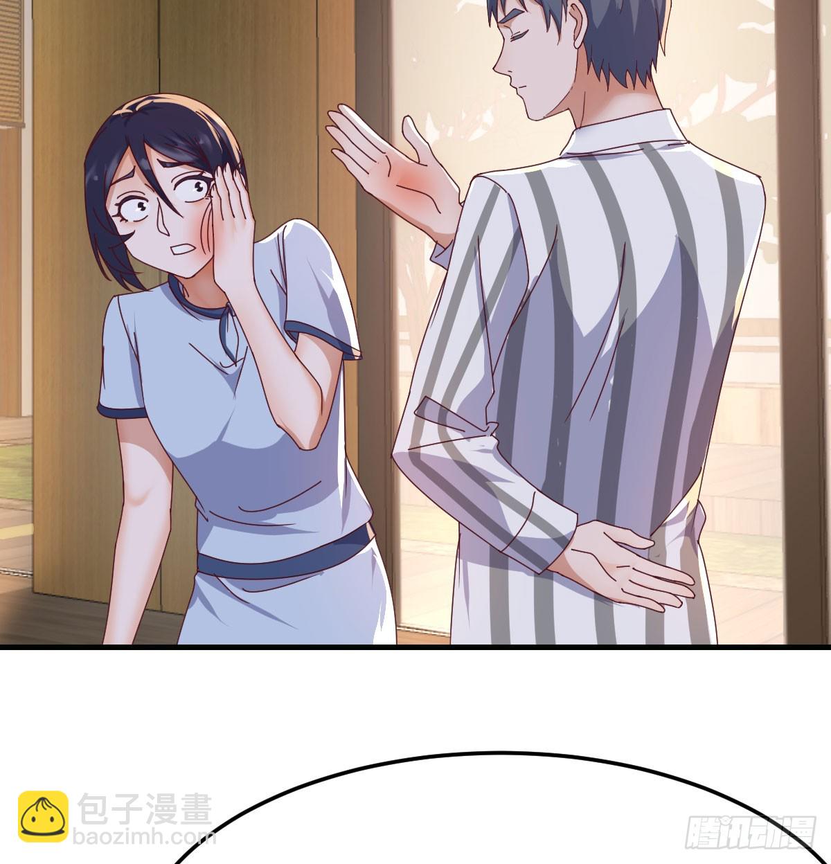 周翔出事了(1/2)-第334话