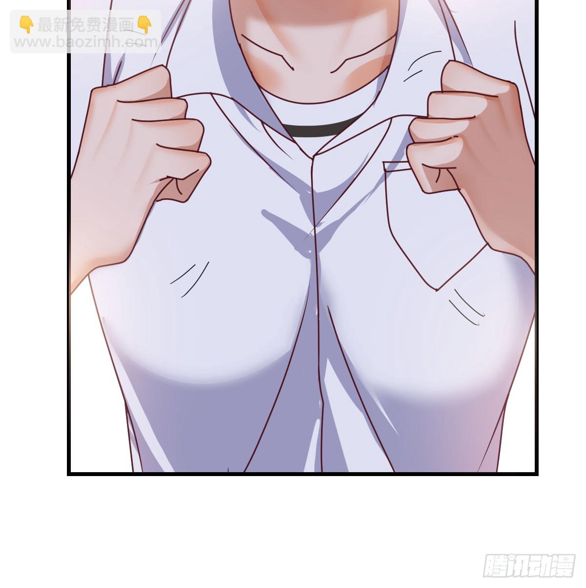 不再害怕(1/2)-第336话