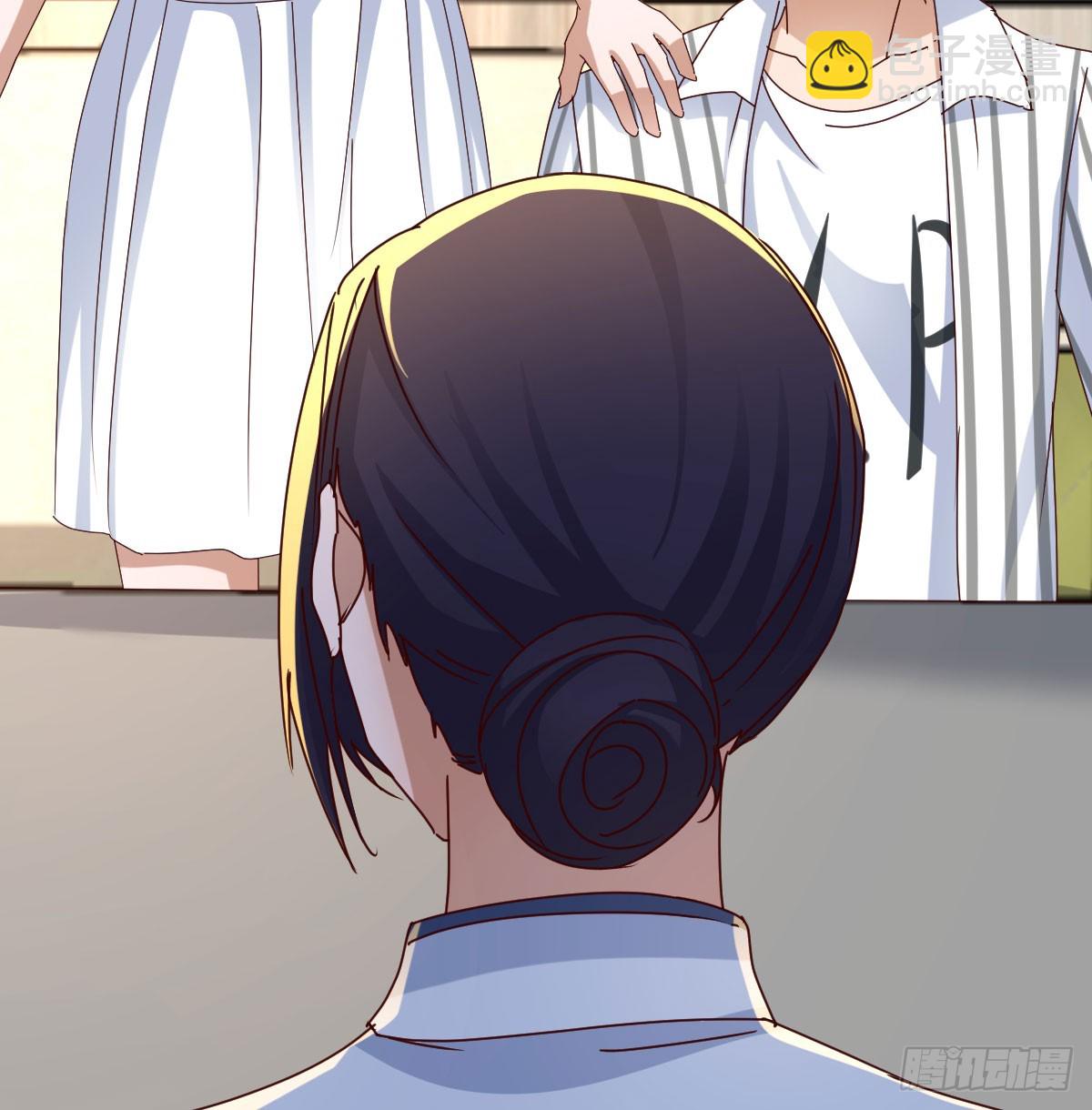 不再害怕(1/2)-第336话