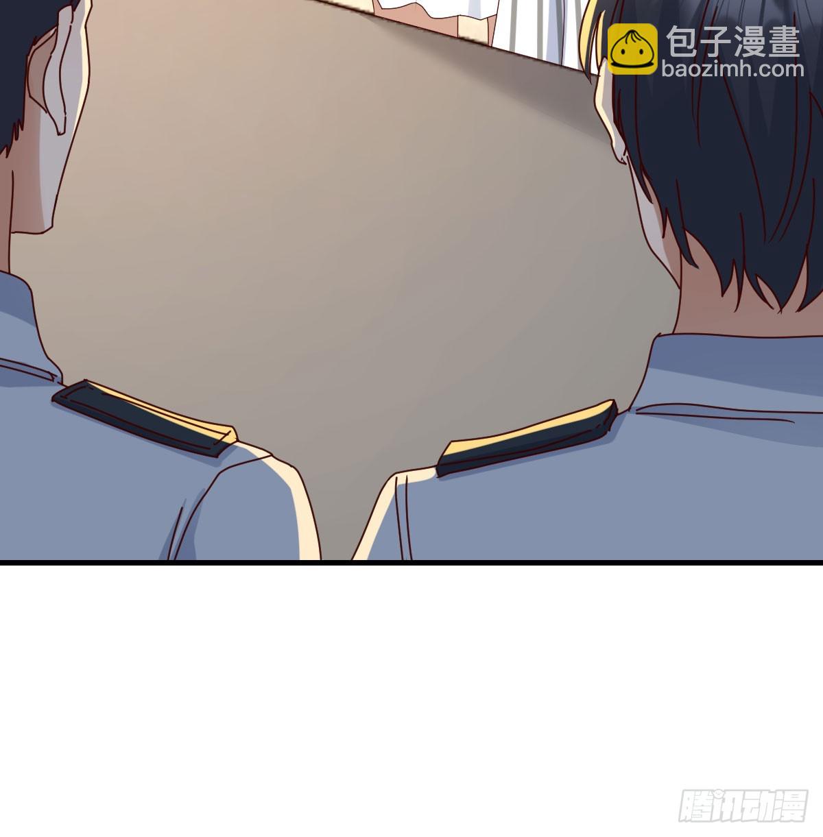 不再害怕(1/2)-第336话
