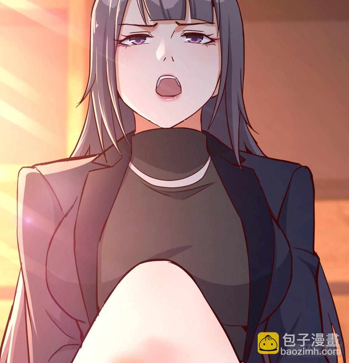 能不能别那么懂我(1/2)-第38话