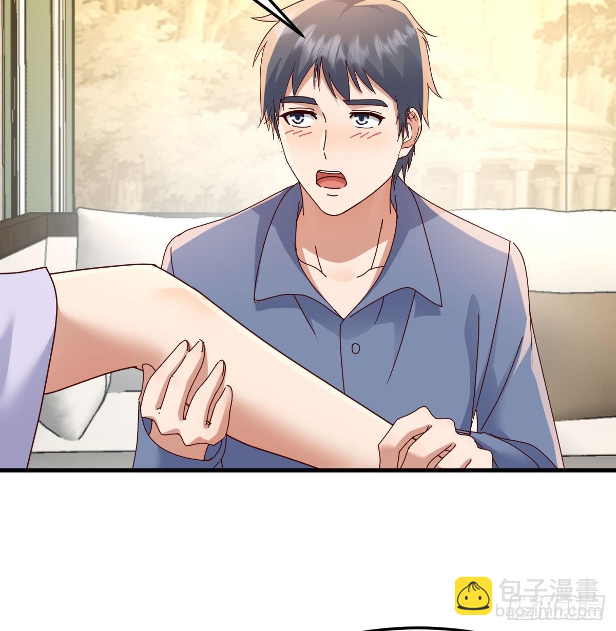 多亏有表姐(1/2)-第338话