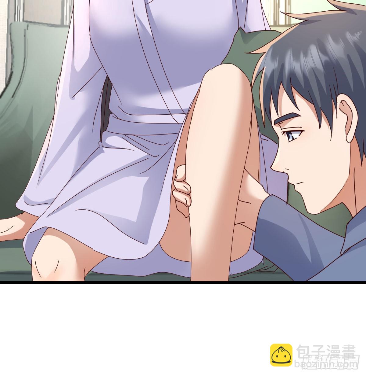 多亏有表姐(1/2)-第338话