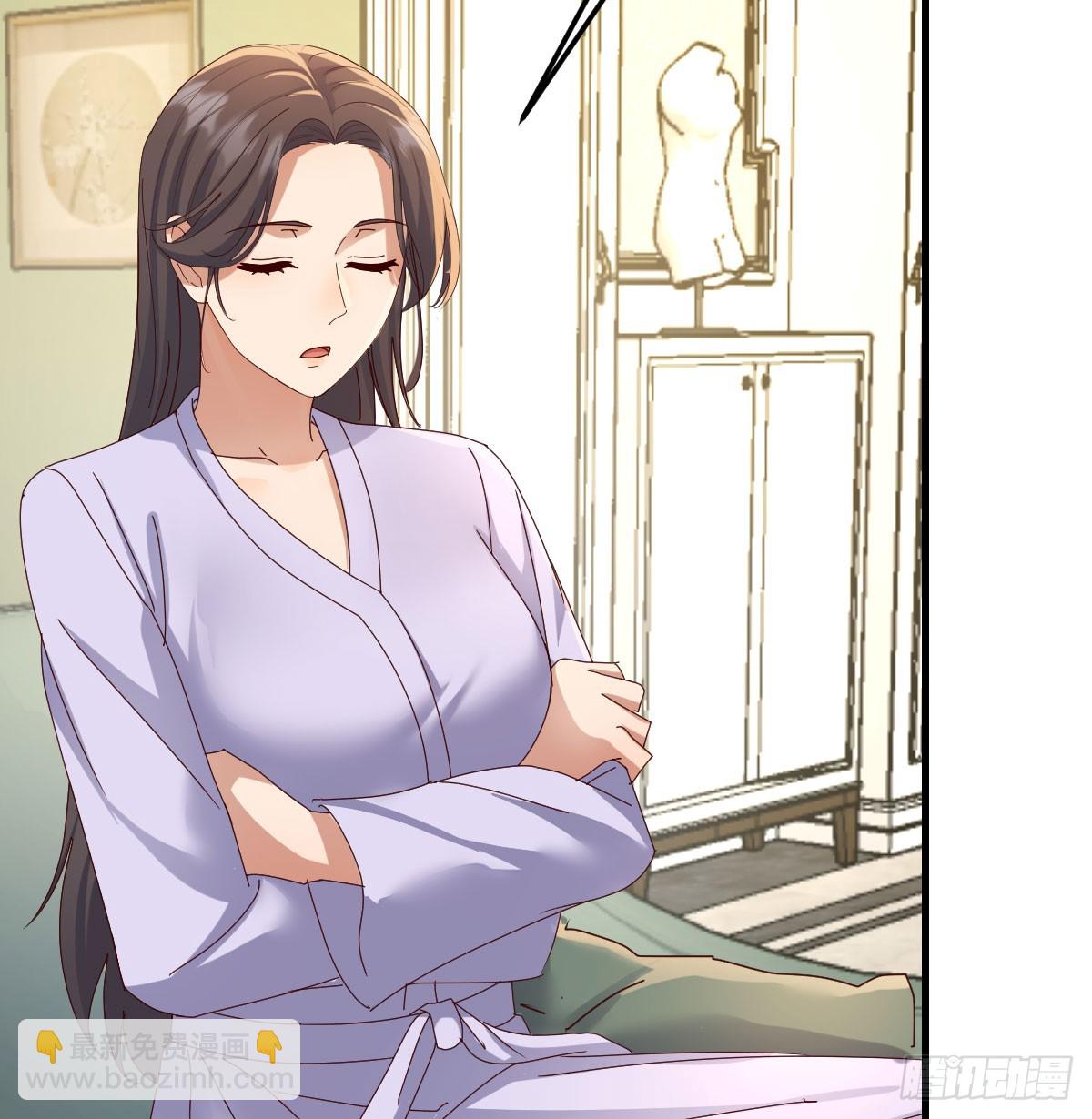 多亏有表姐(1/2)-第338话