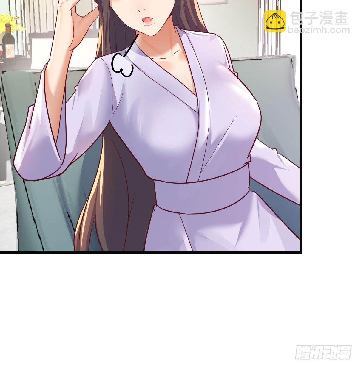 多亏有表姐(1/2)-第338话