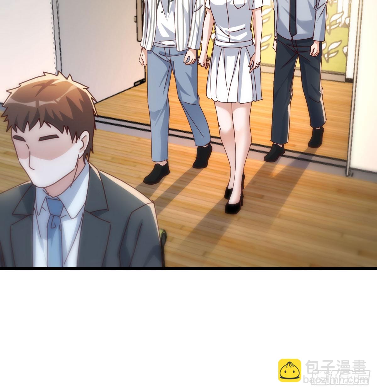 喜极而泣(1/2)-第340话