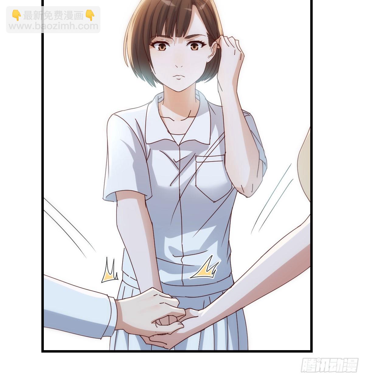 喜极而泣(1/2)-第340话
