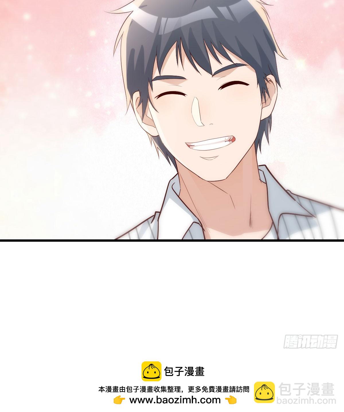 喜极而泣(1/2)-第340话
