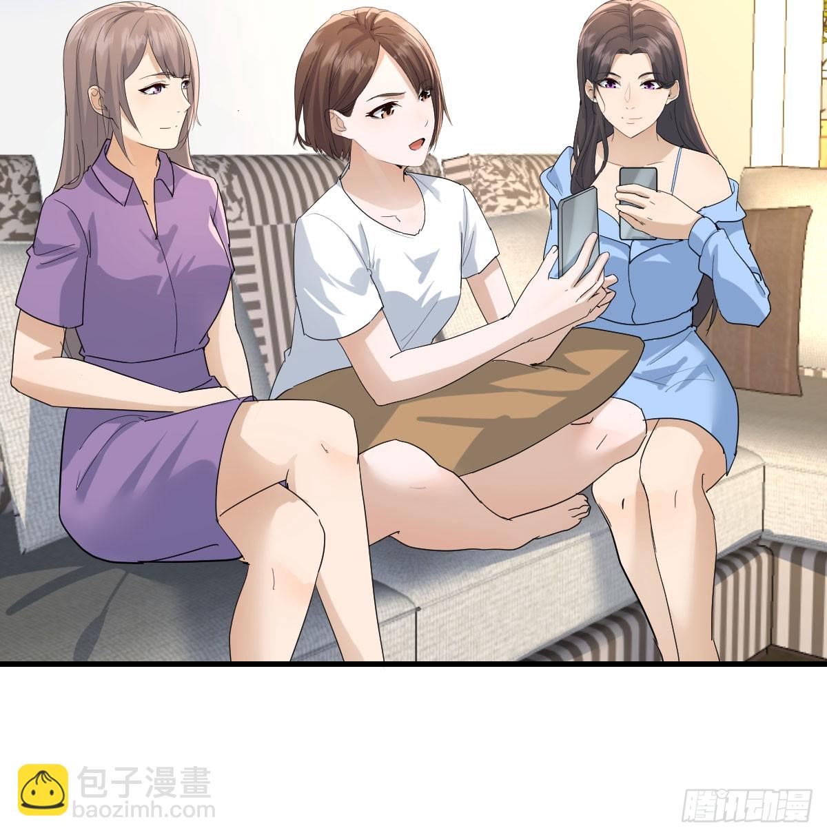 358 彤彤对不起(1/2)-第348话